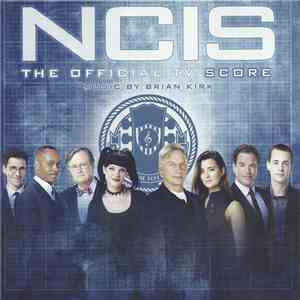 Brian Kirk  - NCIS: The Official TV Score