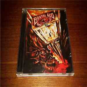 Brutal God - Hell