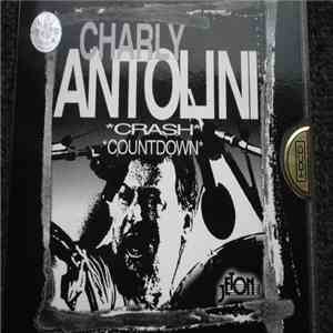 Charly Antolini - Crash / Countdown
