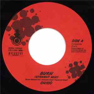 Chico  - Burn