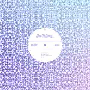 Chris McClenney - Soulection White Label: 014