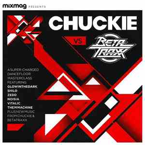 Chuckie Vs BetaTraxx - Chuckie Vs BetaTraxx