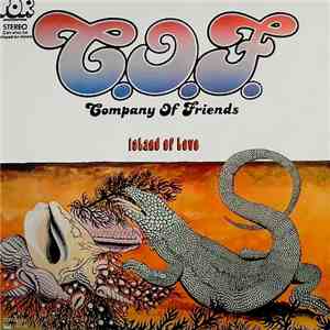 Company Of Friends - Island Of Love