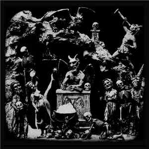 Countess - The Gospel Of The Horned One