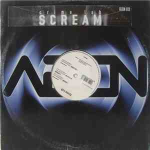 Crime Lab - Scream