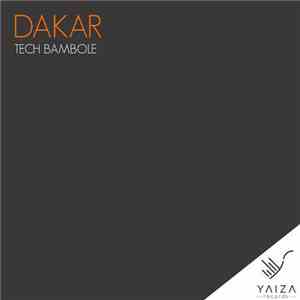 Dakar  - Tech Bambole
