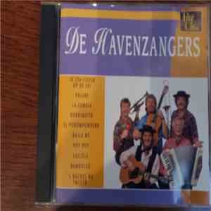 De Havenzangers - First Class De Havenzangers