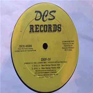 Def-IV - D.S.L.'s
