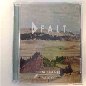 Dfalt - Helsinki Beat Tape (Part One)