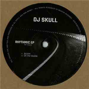DJ Skull - Rhythmic EP