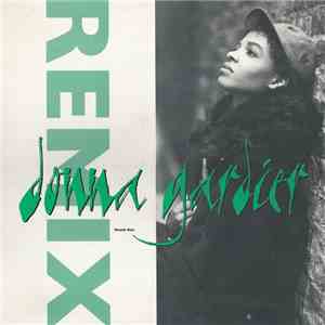 Donna Gardier - Reach Out (Remix)
