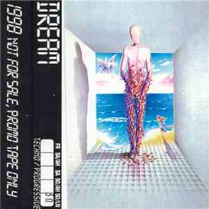 Dream - 1998 #30 SO/LN - Techno / Progressive
