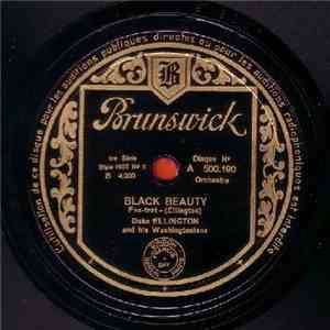 Duke Ellington And His Washingtonians / Duke Ellington And His Cotton Club ...