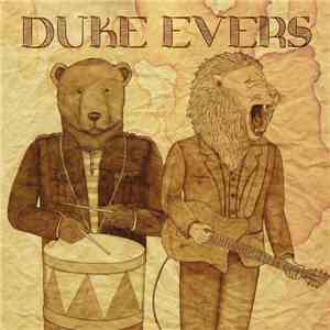 Duke Evers - Handful Of Pennies