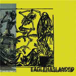 eaglehaslanded - eaglehaslanded