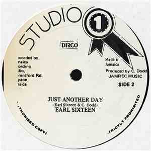 Earl Sixteen - Just Another Day