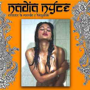 Ecoute La Merde / Hinyouki - Nadia Nyce