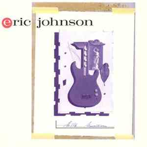 Eric Johnson  - Ah Via Musicom