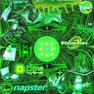 Eric Stratos - Data###Str3am Reflex Edition