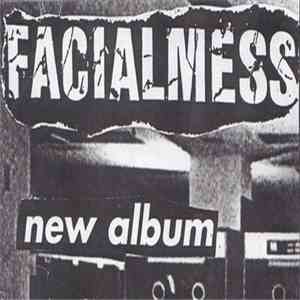 Facialmess, EHI - New Album/Enforcement Split Tape