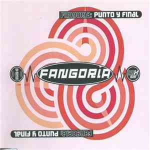Fangoria - Punto Y Final