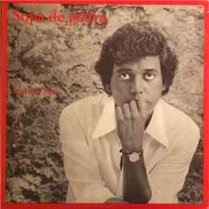 Fernando Tordo - Sopa de Pedra