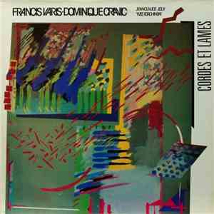 Francis Varis / Dominique Cravic - Cordes Et Lames