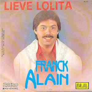 Franck Alain - Ik ben Europeaan