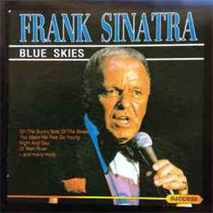 Frank Sinatra - Blue Skies