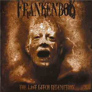 Frankenbok - The Last Ditch Redemption