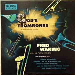 Fred Waring & The Pennsylvanians - God's Trombones