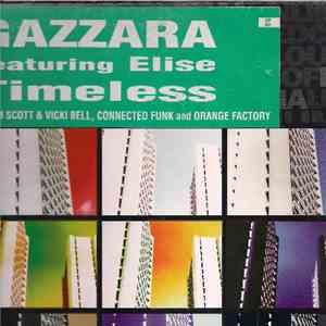 Gazzara - Timeless