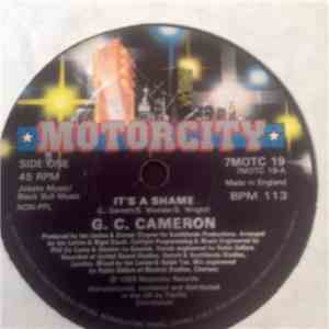 G.C. Cameron - It's A Shame