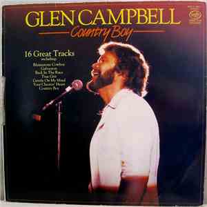 Glen Campbell - Country Boy