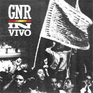 GNR - In Vivo