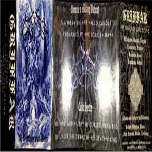 Griffar - Of Witches And Celts