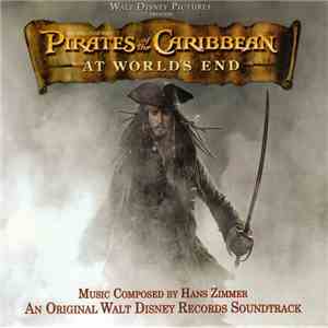 Hans Zimmer - Pirates Of The Caribbean - At World's End (Original Motion Picture Soundtrack)