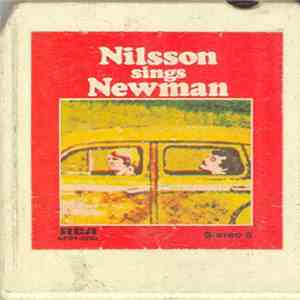 Harry Nilsson - Nilsson Sings Newman