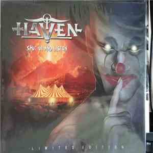 Haven  - Shut Up And Listen