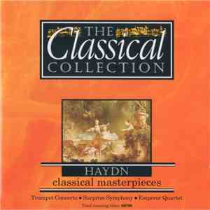 Haydn / Various - Classical Masterpieces