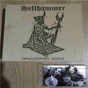Hellhammer  - Apocalyptic Raids