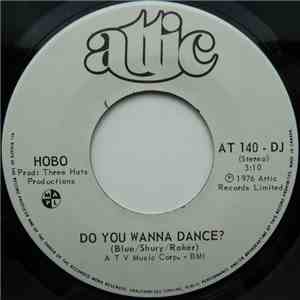 Hobo  - Do You Wanna Dance?