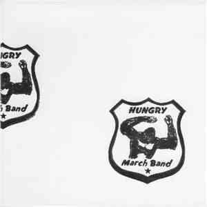 Hungry March Band - Critical Brass