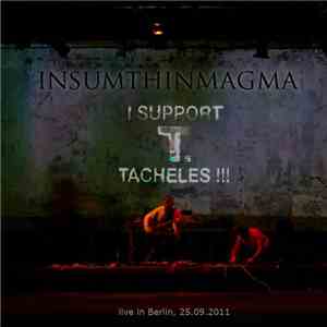 Insumthinmagma - T