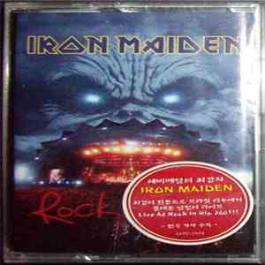Iron Maiden - Rock In Rio
