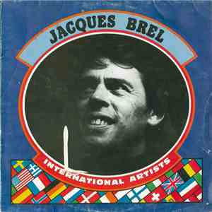 Jacques Brel - Jacques Brel