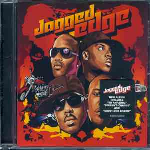 Jagged Edge - Jagged Edge
