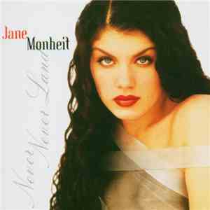 Jane Monheit - Never Never Land