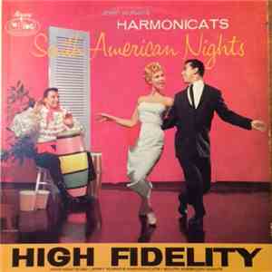 Jerry Murad's Harmonicats - South American Nights