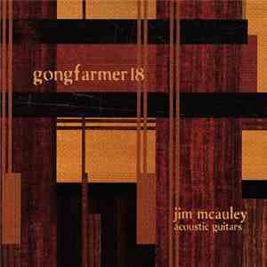 Jim McAuley - Gongfarmer 18